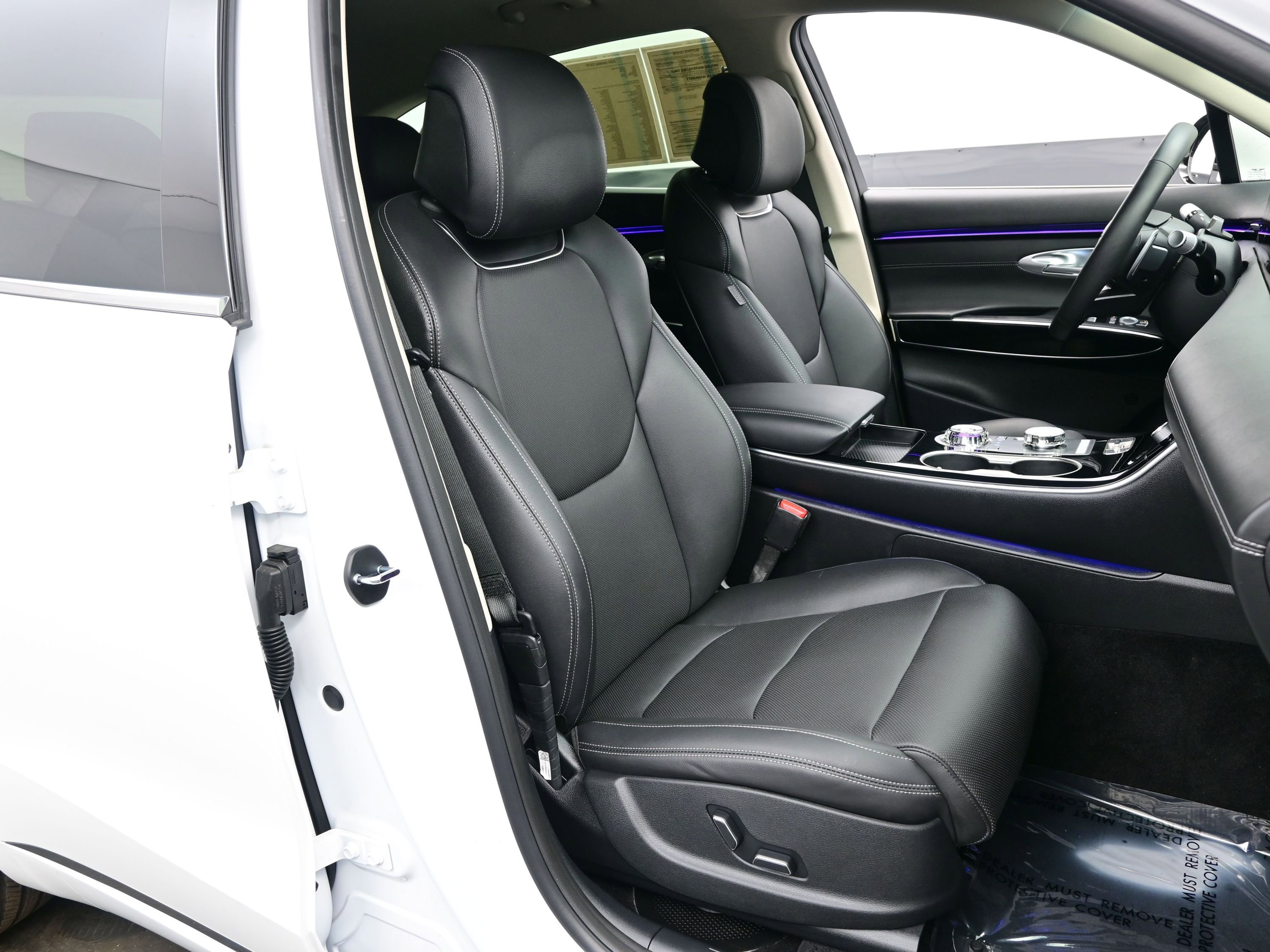 Certified 2026 Genesis GV70 2.5T image 14