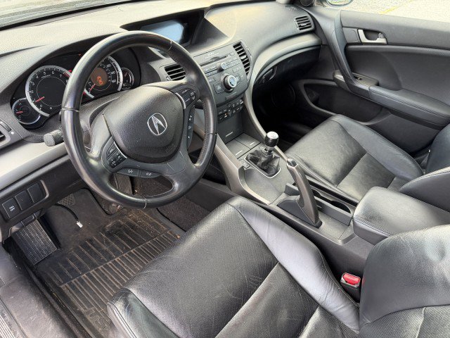 Used 2010 Acura TSX Sedan FWD image 12
