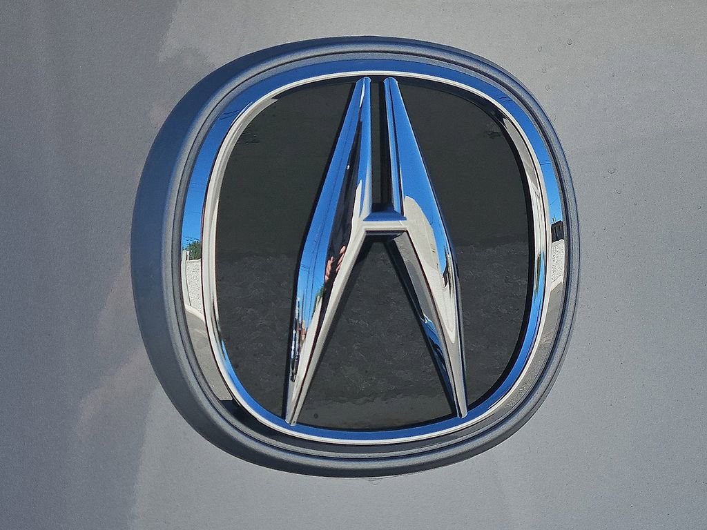 New 2026 Acura Integra A-Spec image 11