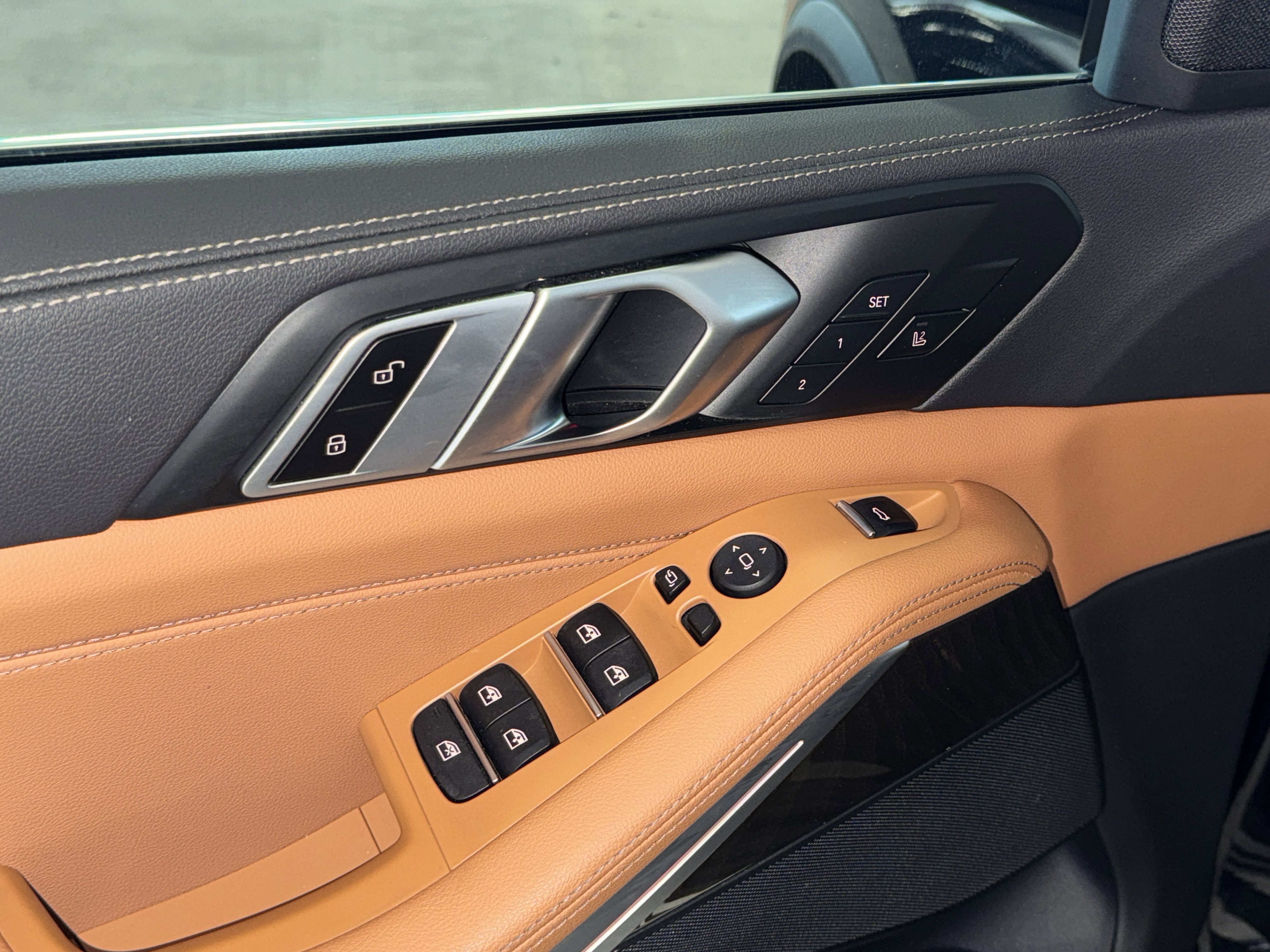 Used 2022 BMW X5 sDrive40i image 18