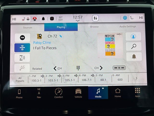 Used 2023 Jeep Grand Cherokee Limited image 31