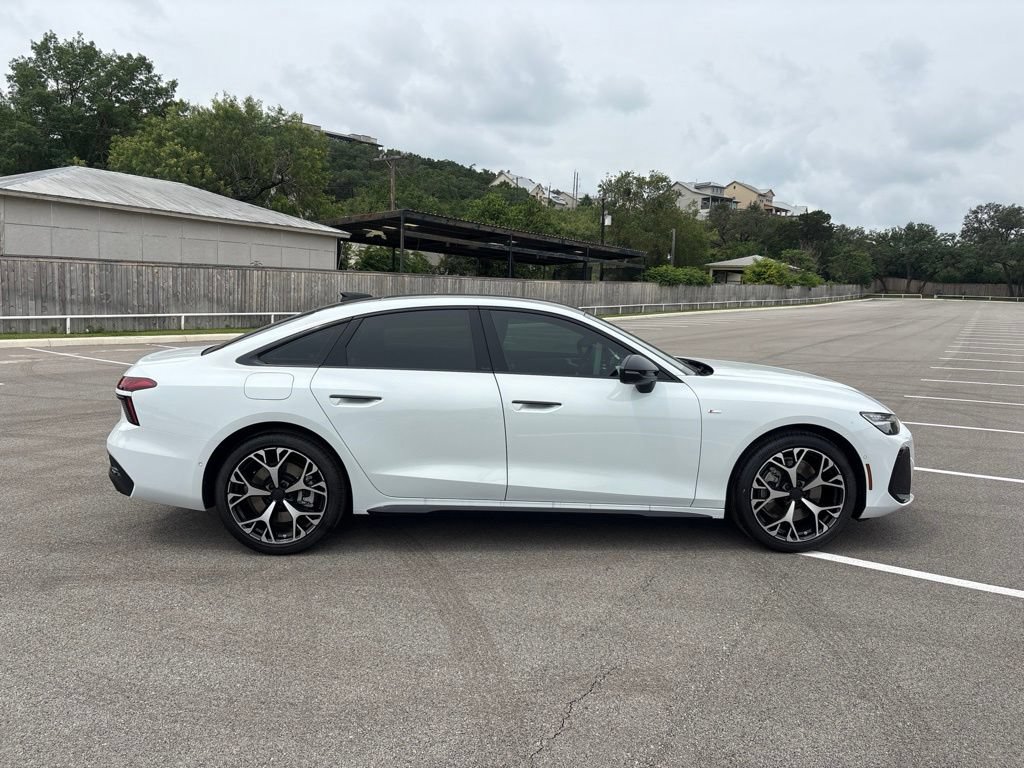 New 2026 Audi A6 Premium Plus AWD/4WD image 4