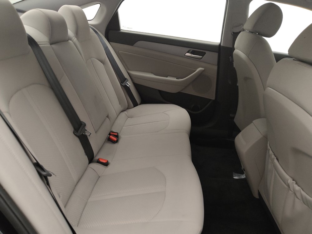 Used 2018 Hyundai Sonata SEL FWD image 19
