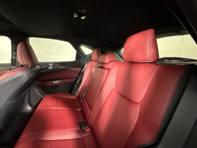 Used 2025 Lexus NX 350 AWD w/ Premium Package image 25