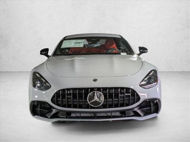 New 2026 Mercedes-Benz AMG GT 43 image 6
