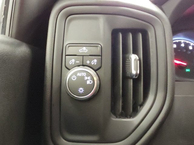 Used 2026 Chevrolet Silverado 1500 Custom RWD image 47