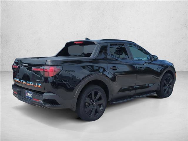 Used 2023 Hyundai Santa Cruz Night AWD/4WD image 5