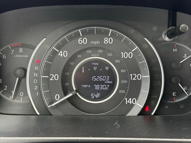 Used 2012 Honda CR-V EX-L image 17