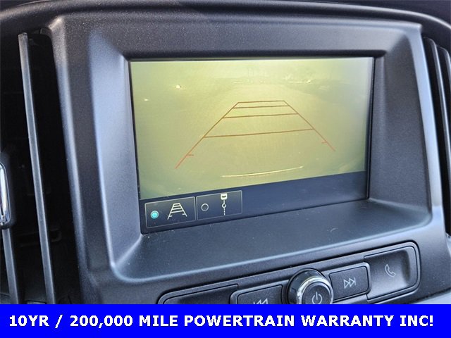 Used 2018 Chevrolet Colorado W/T w/ WT Convenience Package image 26