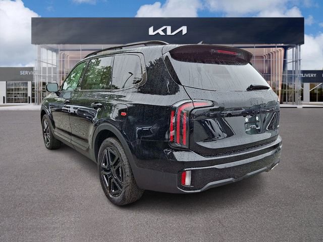 New 2025 Kia Telluride SX Prestige X-Line image 3