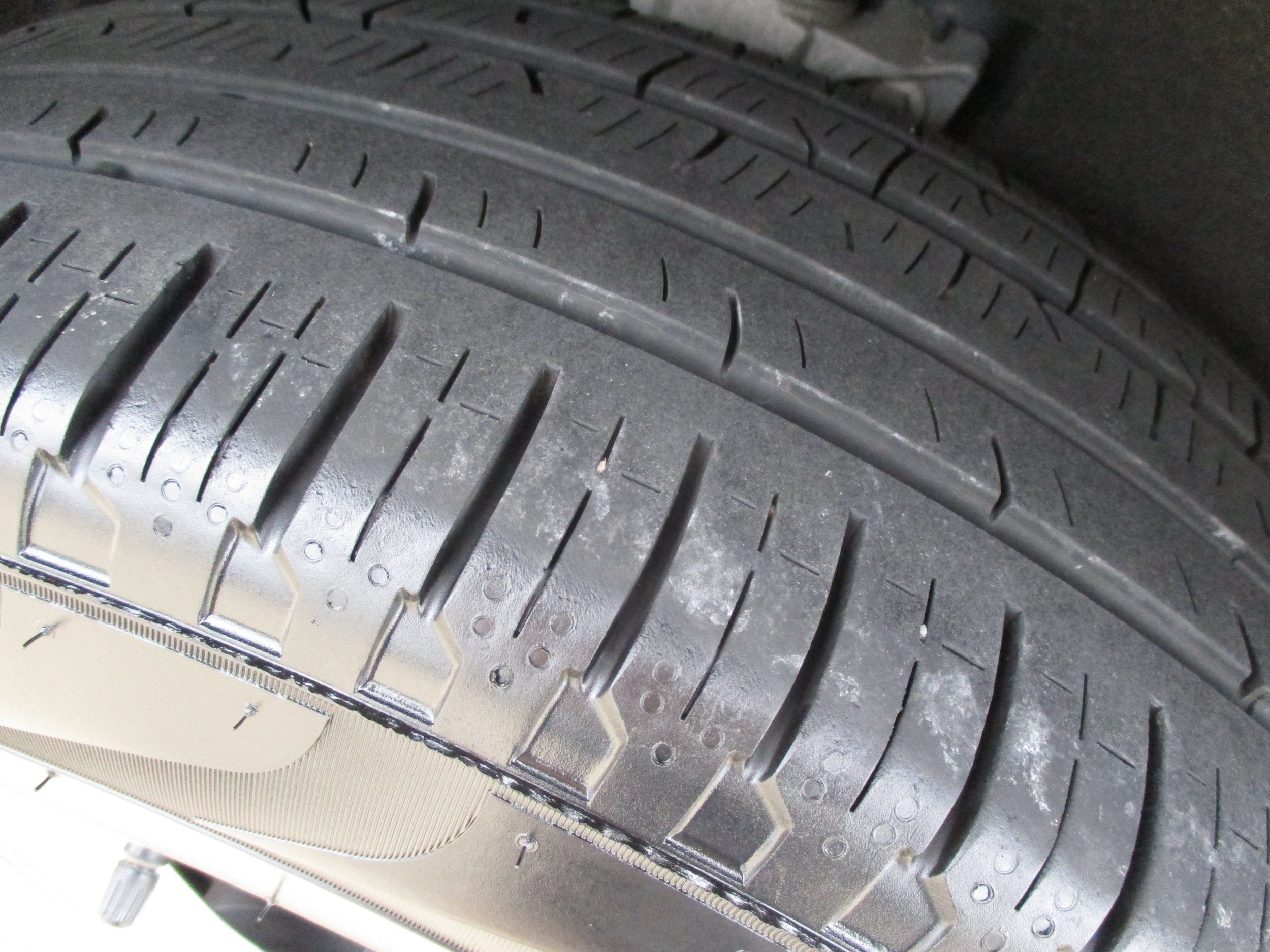 Used 2024 Ford Edge Titanium AWD/4WD image 14