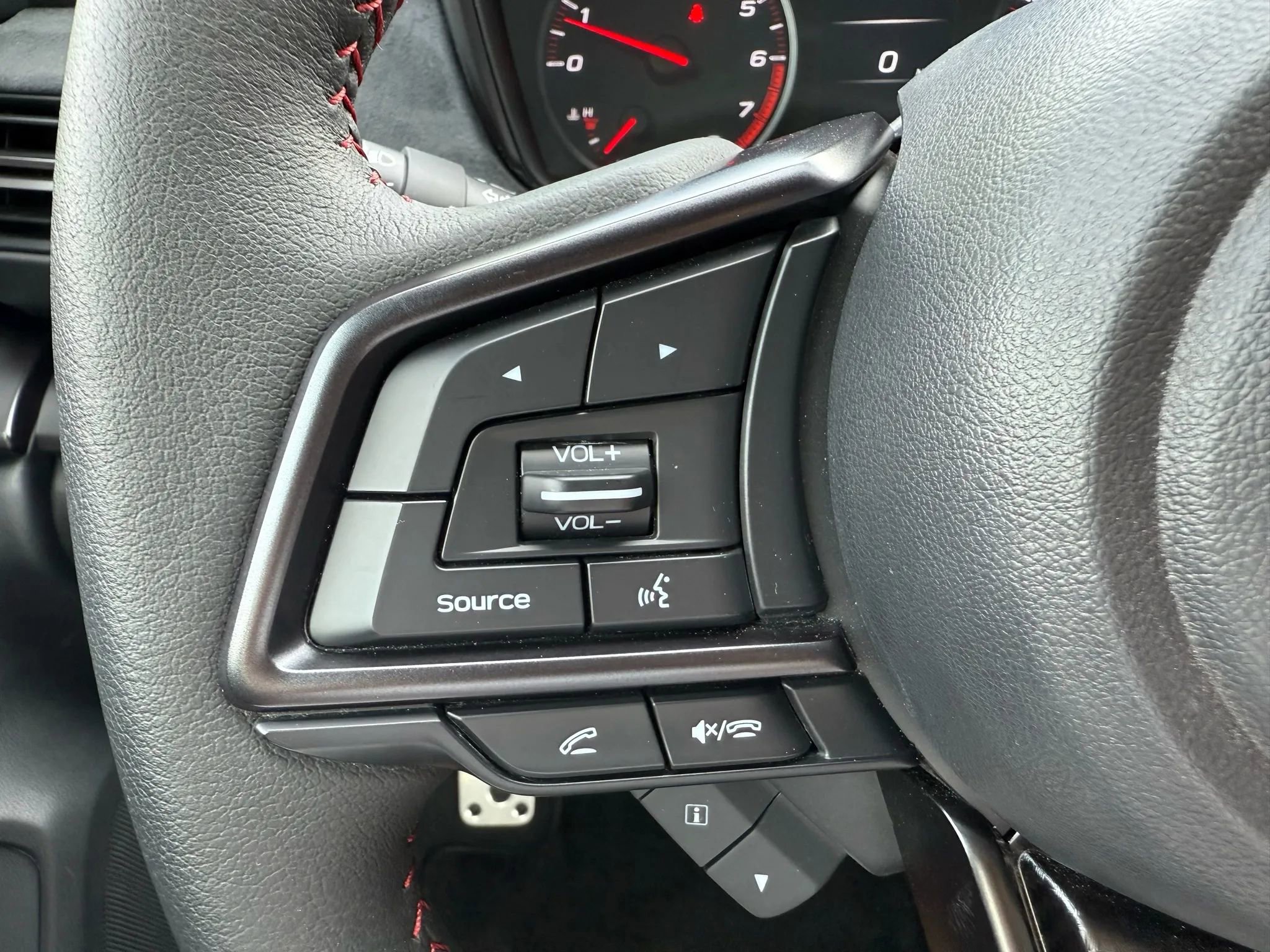 Used 2024 Subaru WRX TR image 20