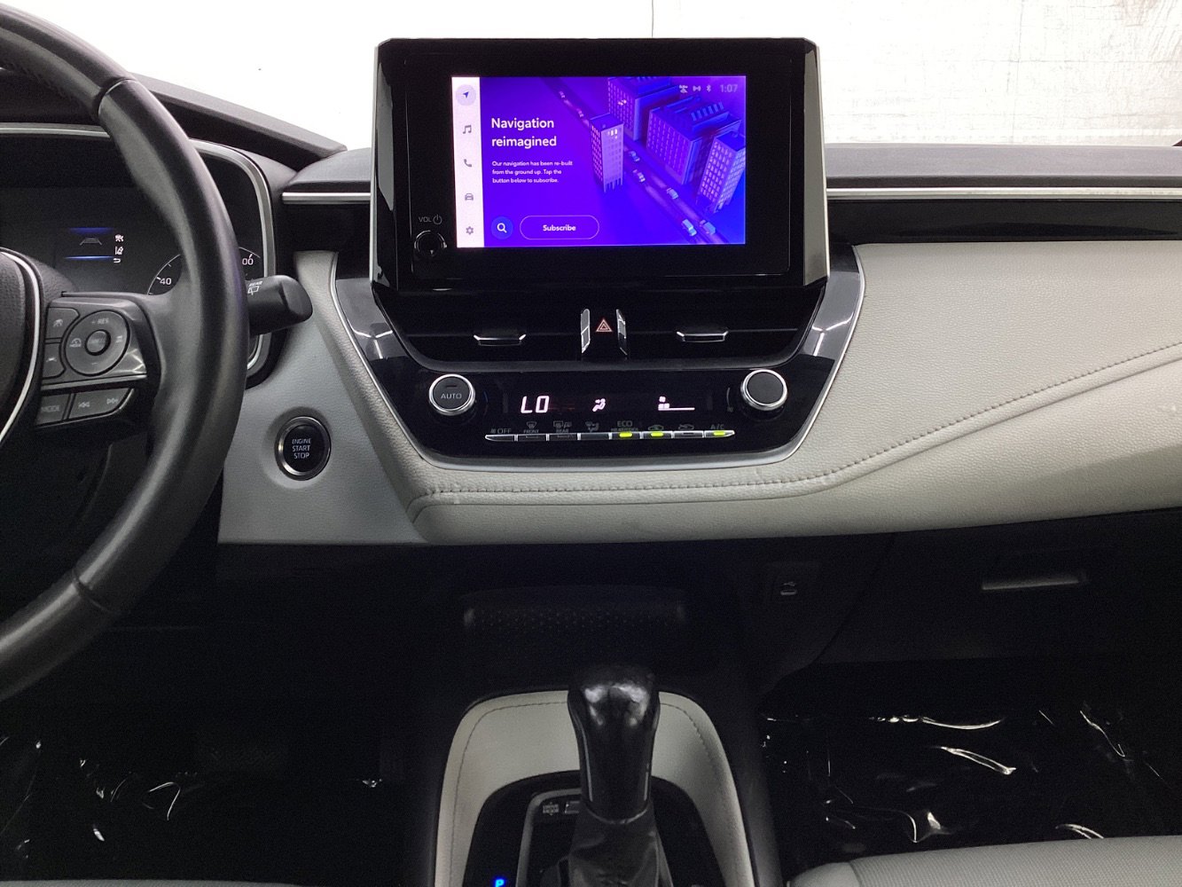 Used 2023 Toyota Corolla SE FWD image 29