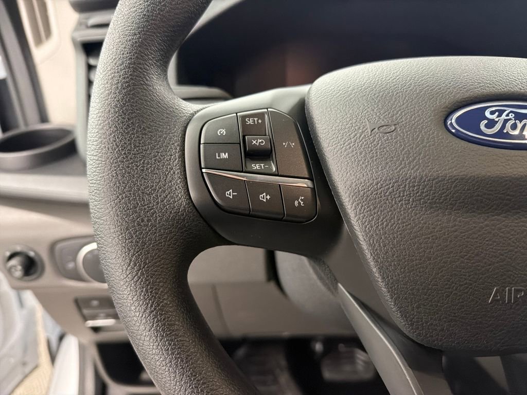 New 2026 Ford Transit 250 148 Medium Roof image 19