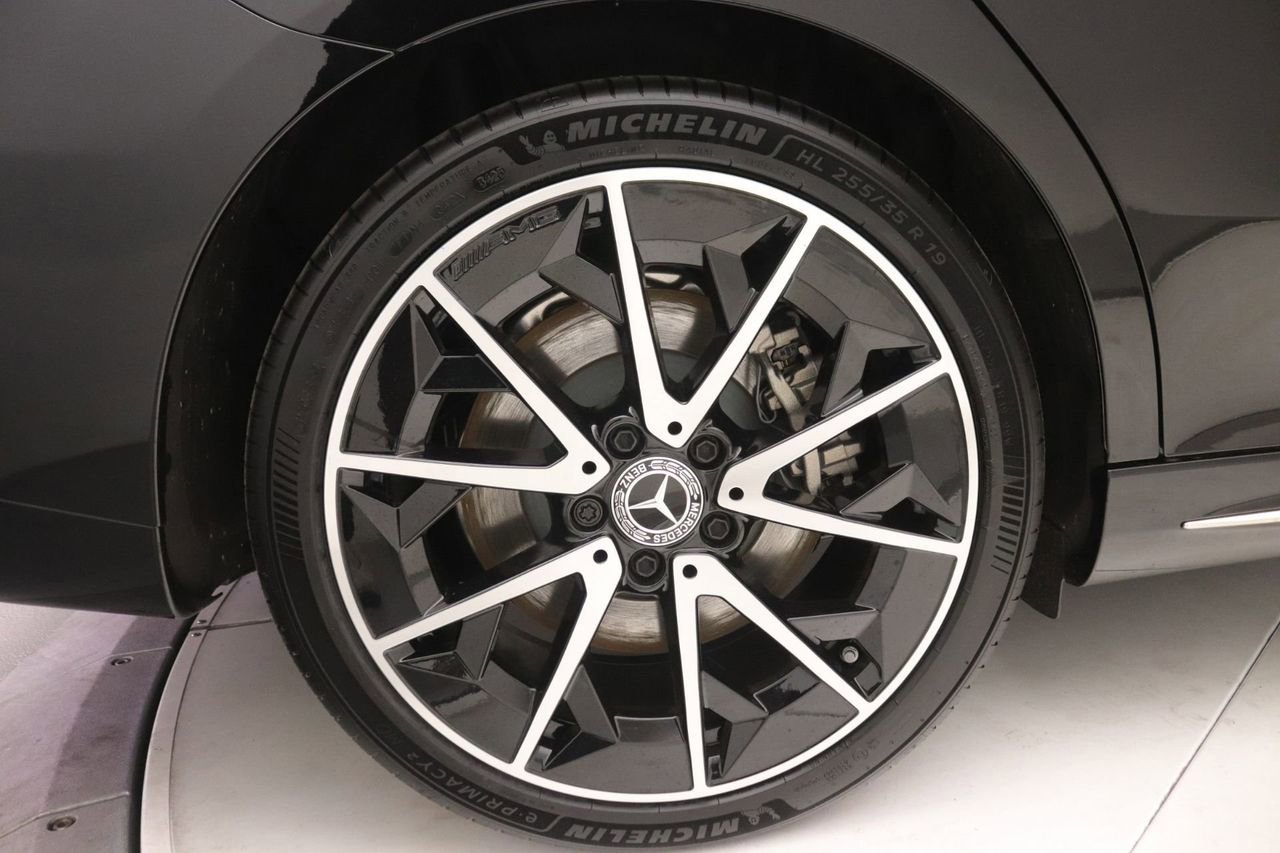 New 2026 Mercedes-Benz CLA 350 image 14