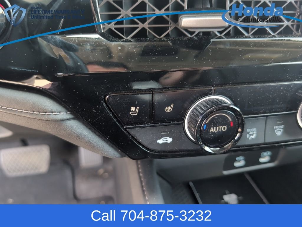 Used 2025 Honda Accord Touring image 28