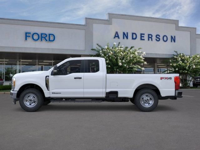 New 2026 Ford F350 XL image 3