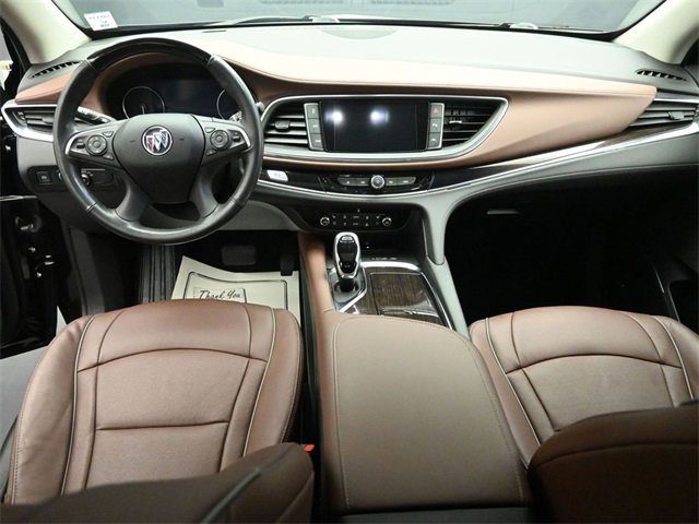 Used 2021 Buick Enclave Avenir w/ Avenir Technology Package image 23