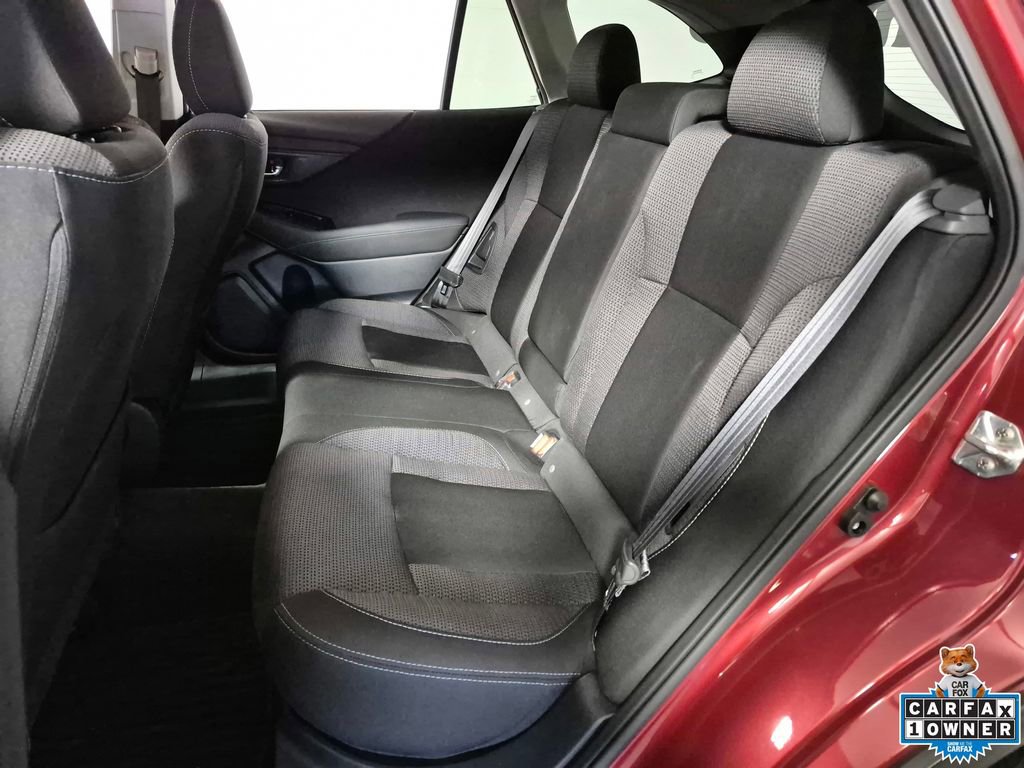Used 2022 Subaru Outback Premium AWD/4WD image 21