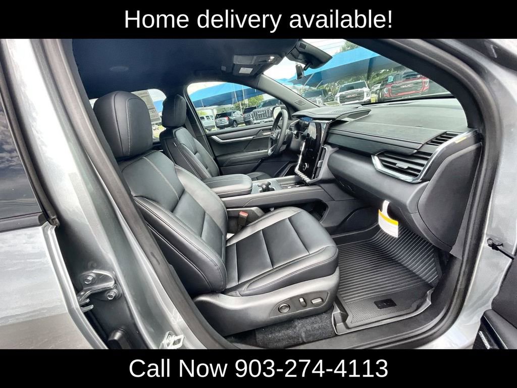 New 2026 GMC Acadia Elevation w/ Elevation Premium Package image 36