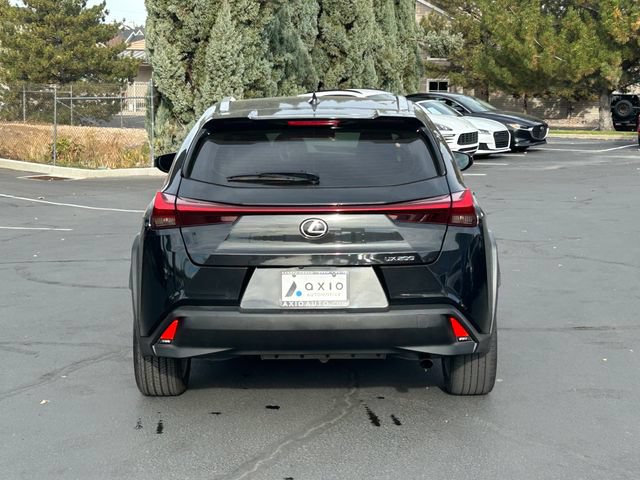 Used 2019 Lexus UX 200 w/ Accessory Package 2 FWD image 4