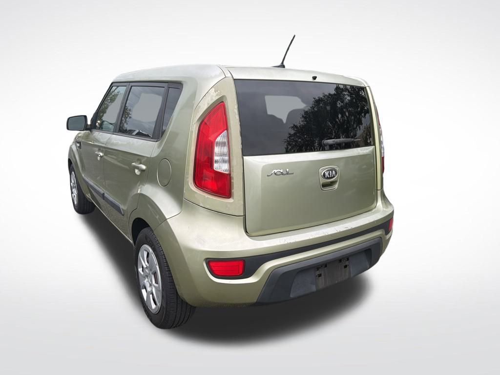 Used 2013 Kia Soul image 6