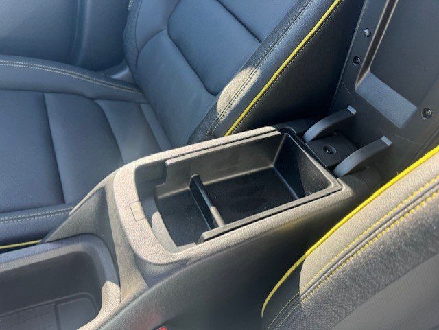 Used 2026 Chevrolet TrailBlazer ACTIV w/ Convenience Package image 23