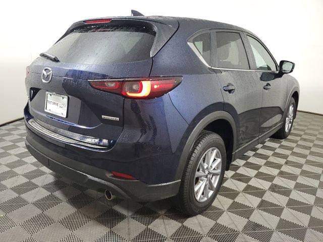 Certified 2023 MAZDA CX-5 AWD 2.5 S w/ Select Package image 6