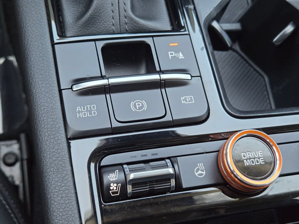 Certified 2025 Kia K5 EX FWD image 58