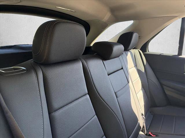 Certified 2025 Mercedes-Benz GLE 350 4MATIC image 20