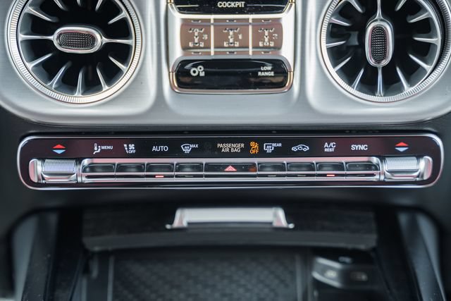 New 2026 Mercedes-Benz G 550 image 71