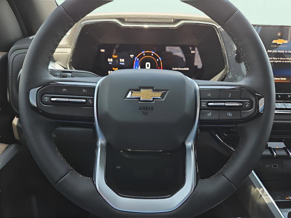 New 2026 Chevrolet Colorado LT w/ LT Convenience Package image 16