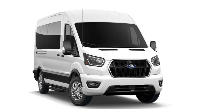 New 2026 Ford Transit 350 XLT RWD image 46