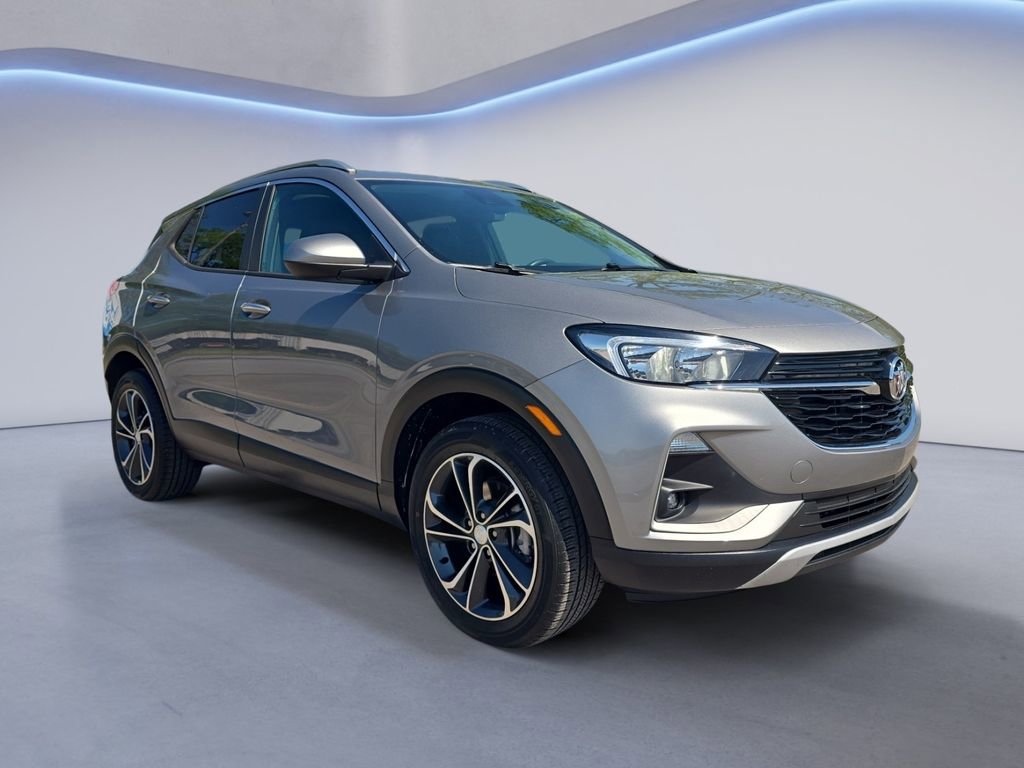 Used 2023 Buick Encore GX Select FWD image 7