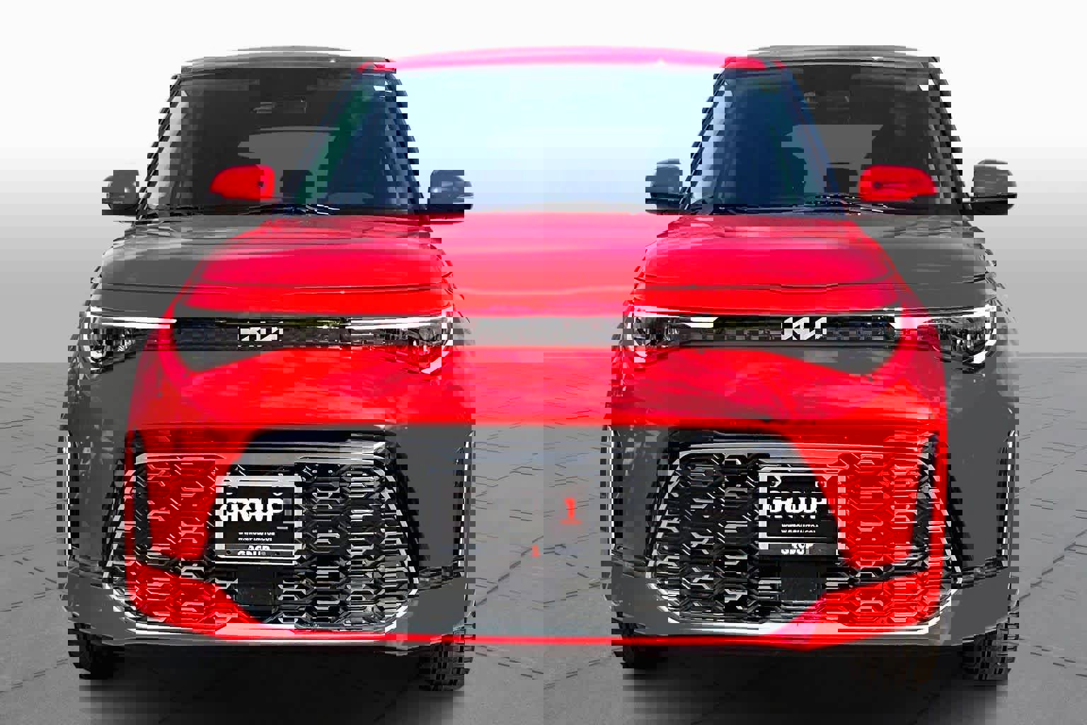 Used 2024 Kia Soul GT-Line w/ Option Group 020 image 4