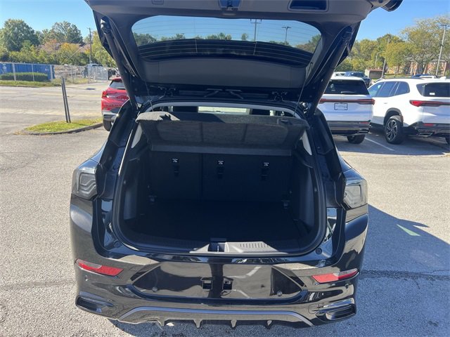 New 2026 Buick Encore GX Avenir w/ Avenir Technology Package image 13