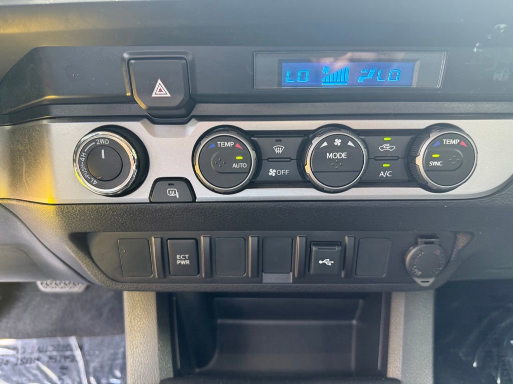 Used 2022 Toyota Tacoma SR w/ SX Package image 22