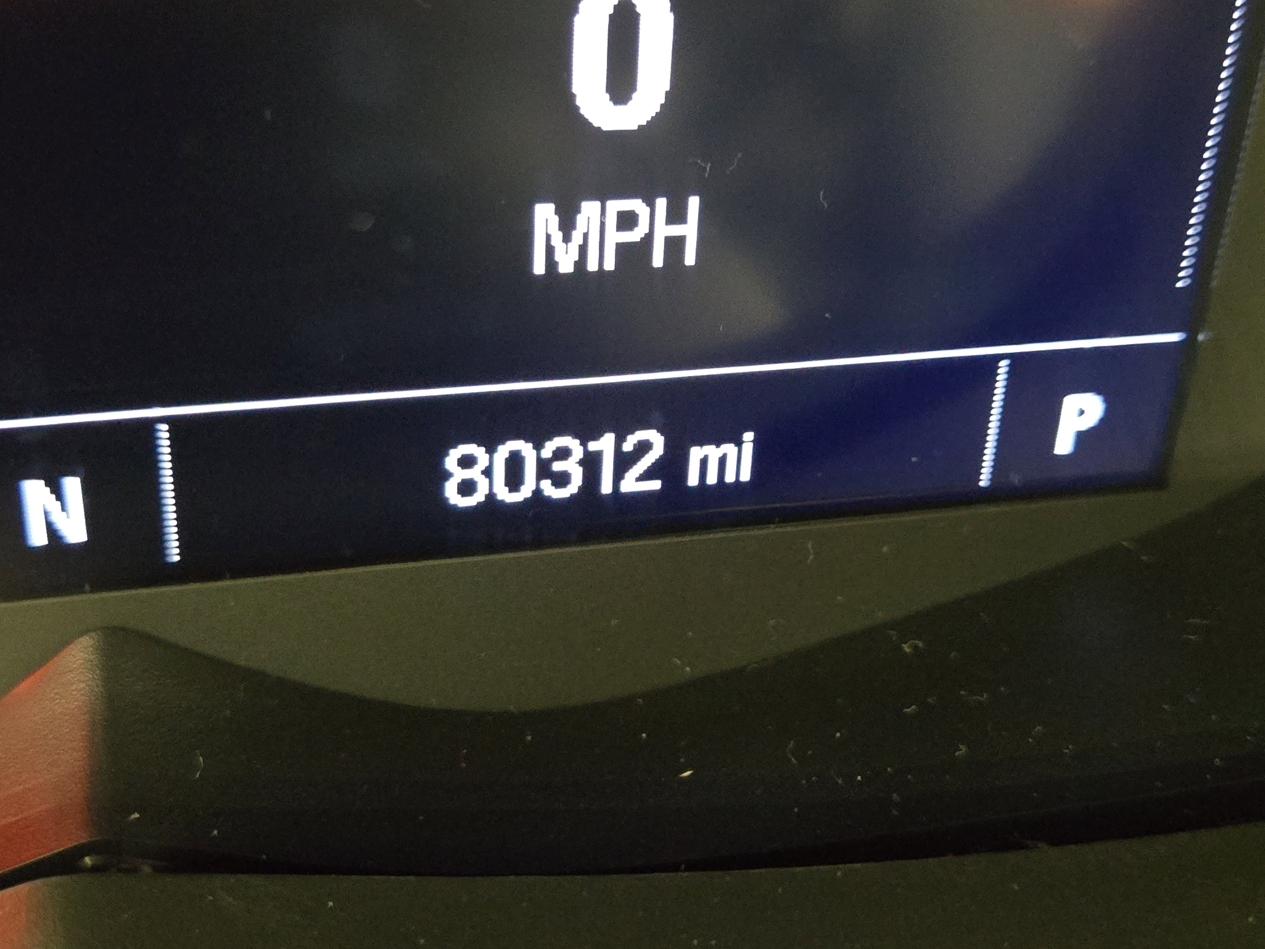 Used 2020 Chevrolet Trax LS image 18