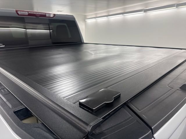 Used 2024 Chevrolet Silverado 1500 ZR2 image 33