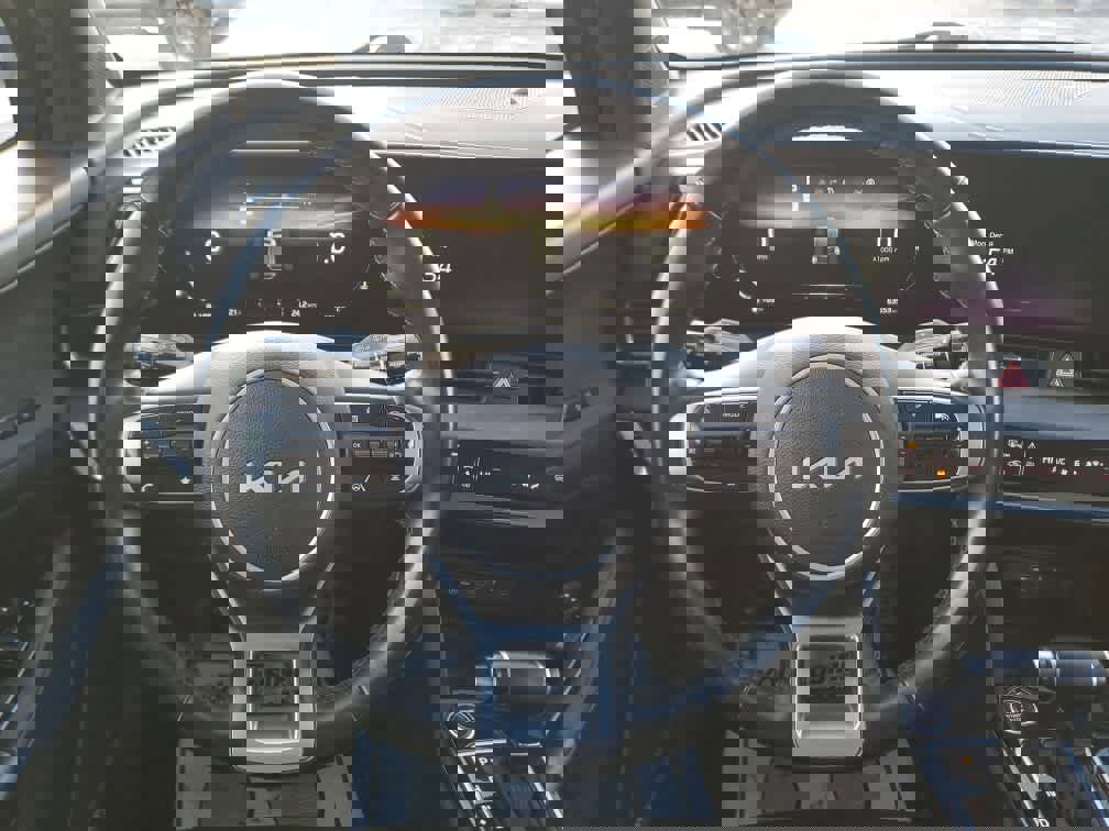 Used 2023 Kia Sportage X-Pro image 19