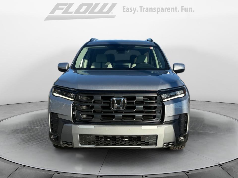 New 2026 Honda Pilot EX-L image 2