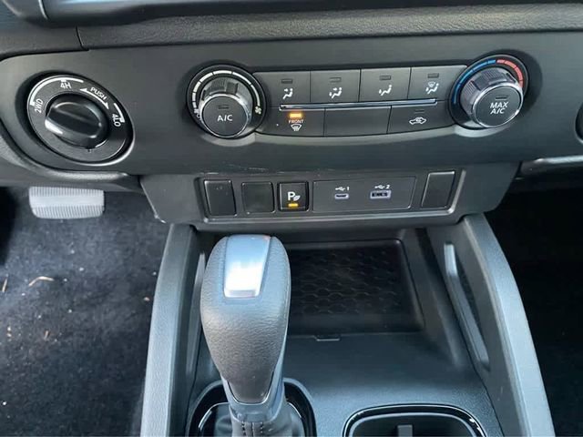 New 2026 Nissan Frontier SV w/ Tow Package image 19