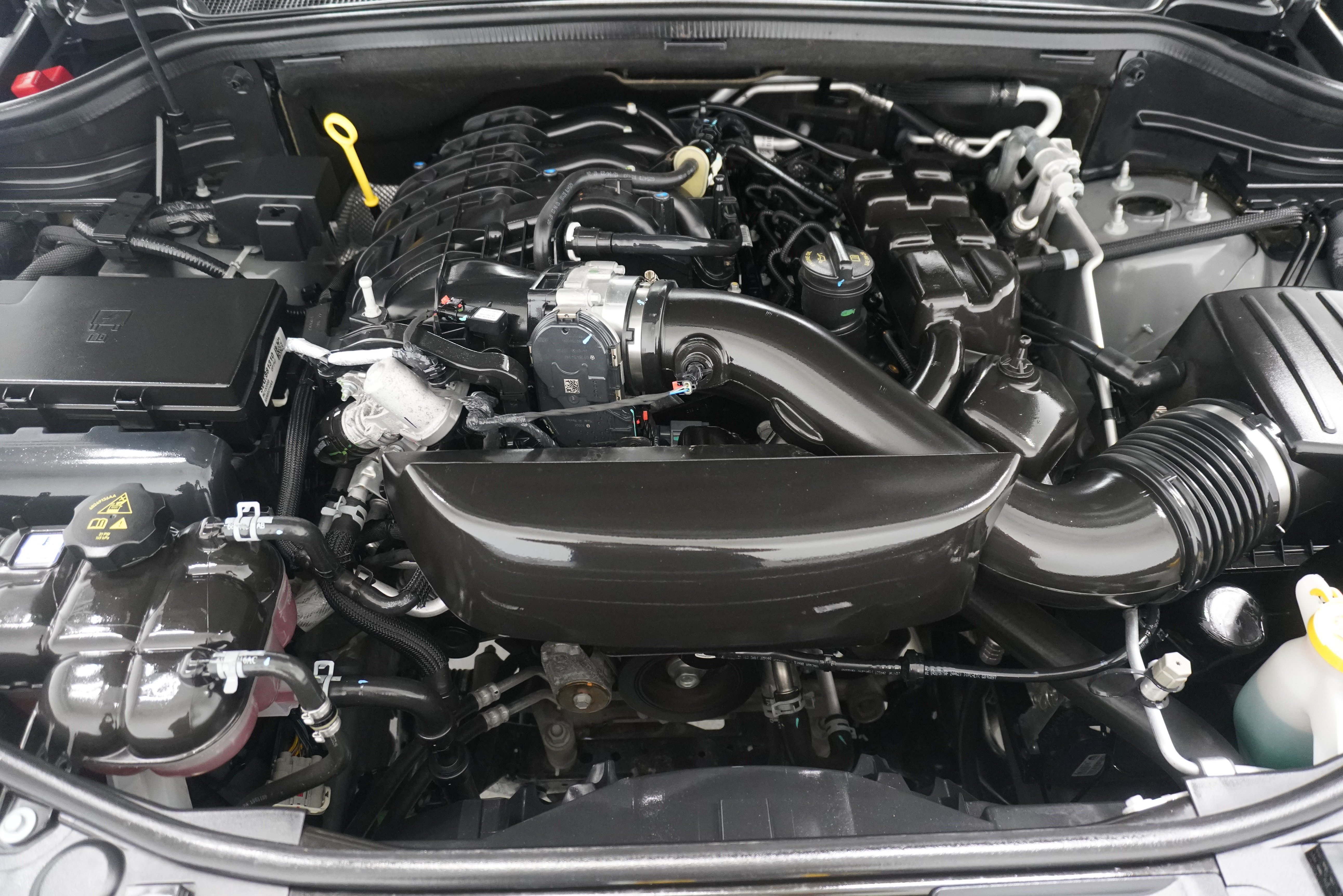 Used 2024 Dodge Durango GT AWD/4WD image 37