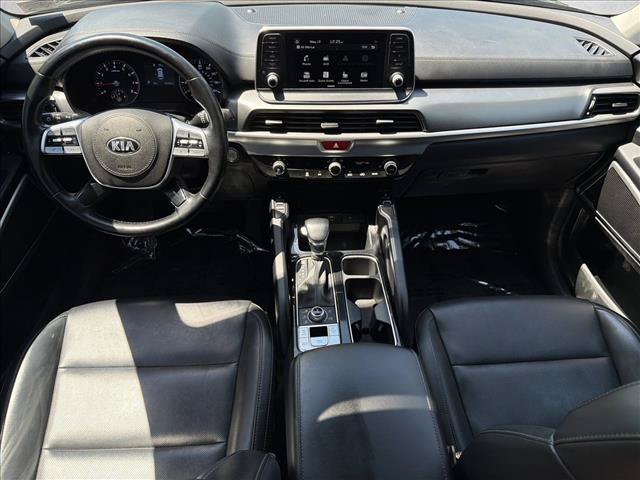 Used 2021 Kia Telluride S AWD/4WD image 25