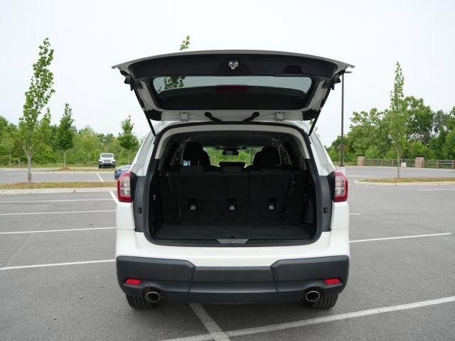 Used 2023 Subaru Ascent Premium AWD/4WD image 17