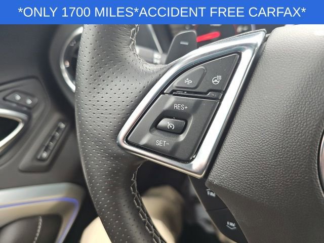 Used 2023 Chevrolet Camaro SS image 34