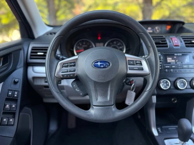 Used 2014 Subaru Forester 2.5i Premium w/ All-Weather Package AWD/4WD image 21
