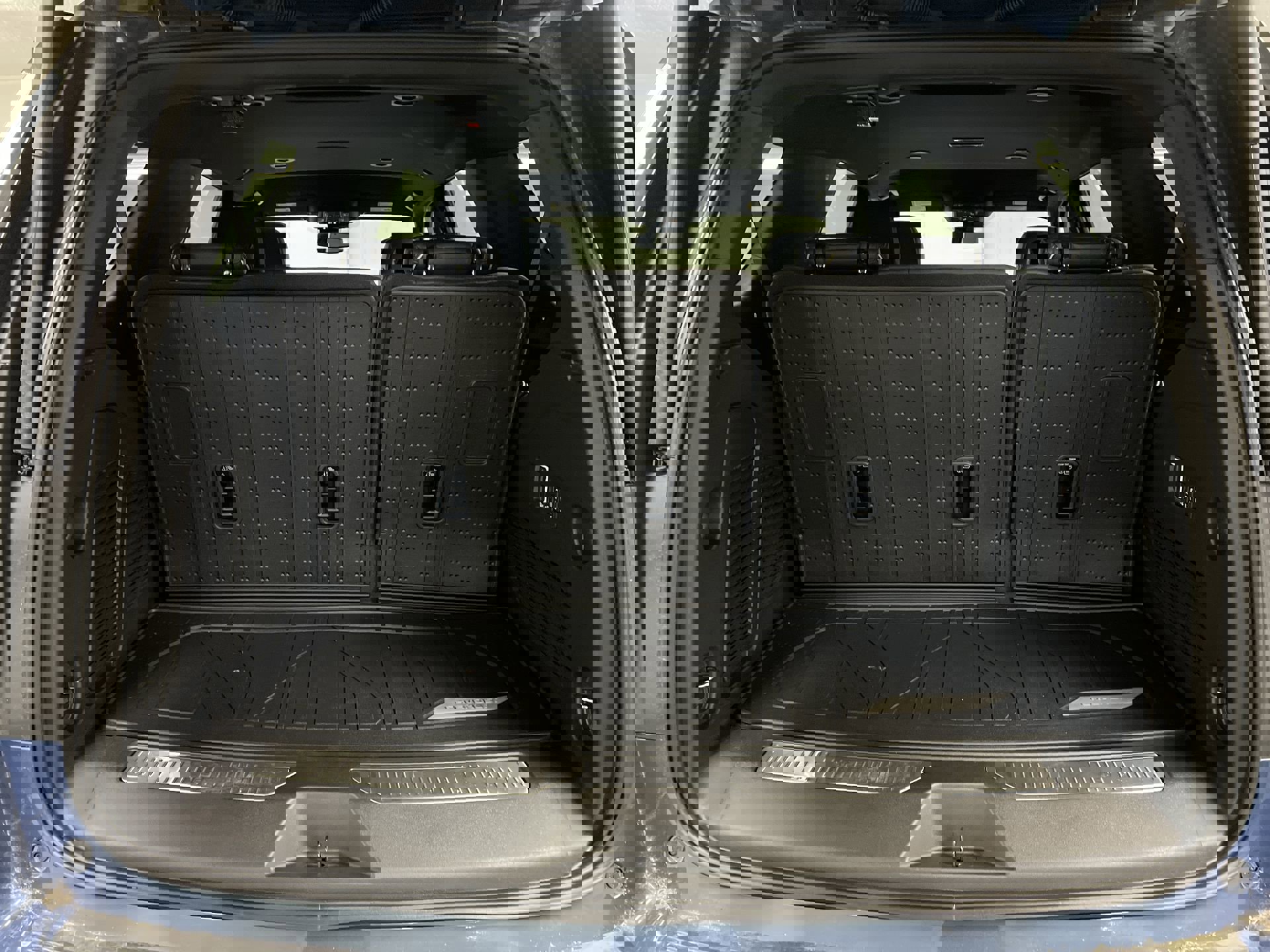 New 2025 Chevrolet Tahoe Premier image 61