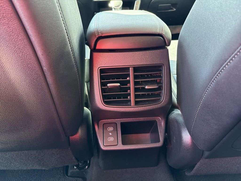 Used 2025 Kia Seltos SX image 42