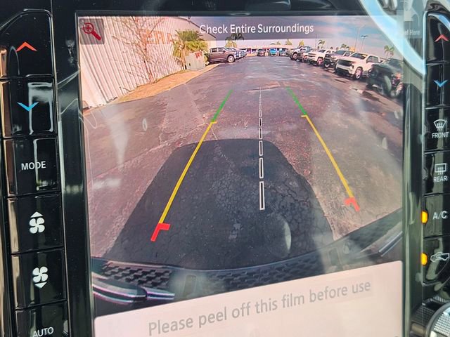 New 2026 RAM 1500 Big Horn image 19